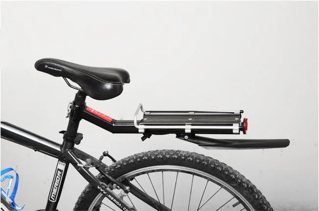 B042 Rear Rack