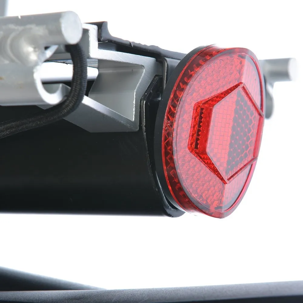 B042 Rear Rack