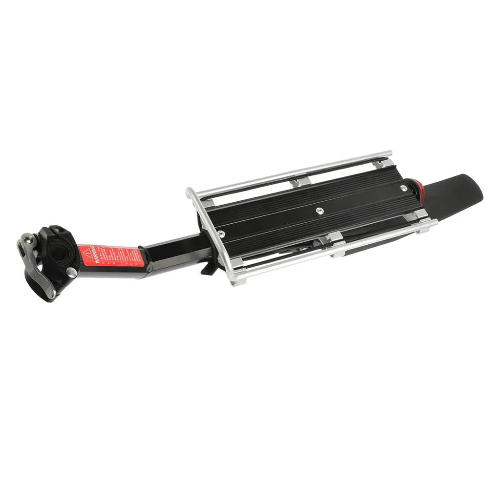 B042 Rear Rack