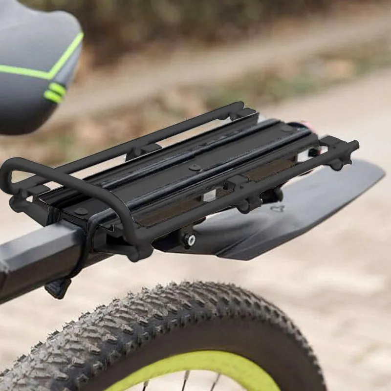 B042 Rear Rack