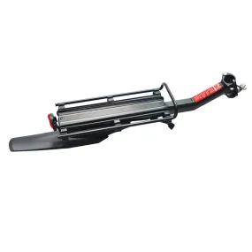 B042 Rear Rack