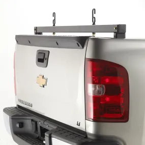 Backrack 11517 Truck Bed Rear Bar;