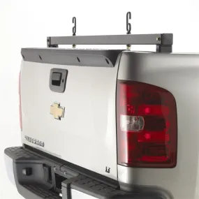 BackRack 2009  Dodge Ram 5.5ft Bed 2009 6.5ft Bed 2019  All Beds Rear Bar