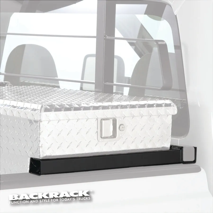 Backrack 30117TB Truck Cab Protector/Headache Rack Installation Kit