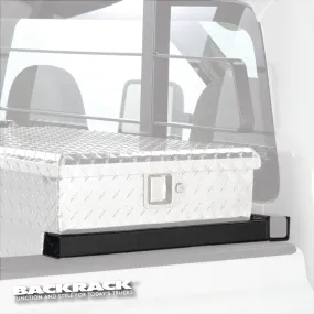 Backrack 30117TB Truck Cab Protector/Headache Rack Installation Kit