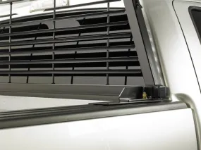 BackRack Dodge Ram 2009  5.5ft Ram Box Only Standard No Drill Hardware Kit