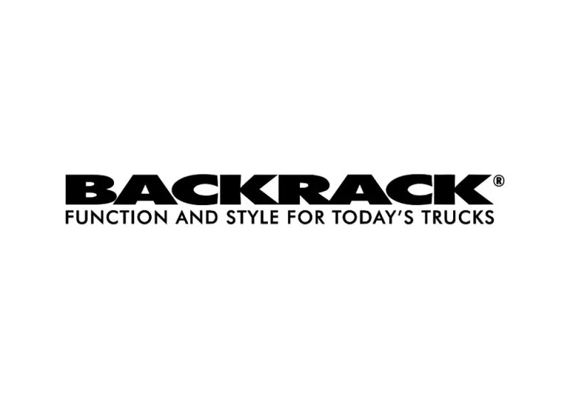 BackRack Dodge Ram 2009  5.5ft Ram Box Only Standard No Drill Hardware Kit