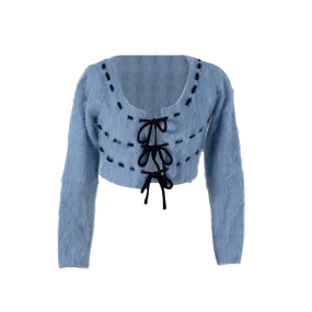 Bambi Knit Cardigan