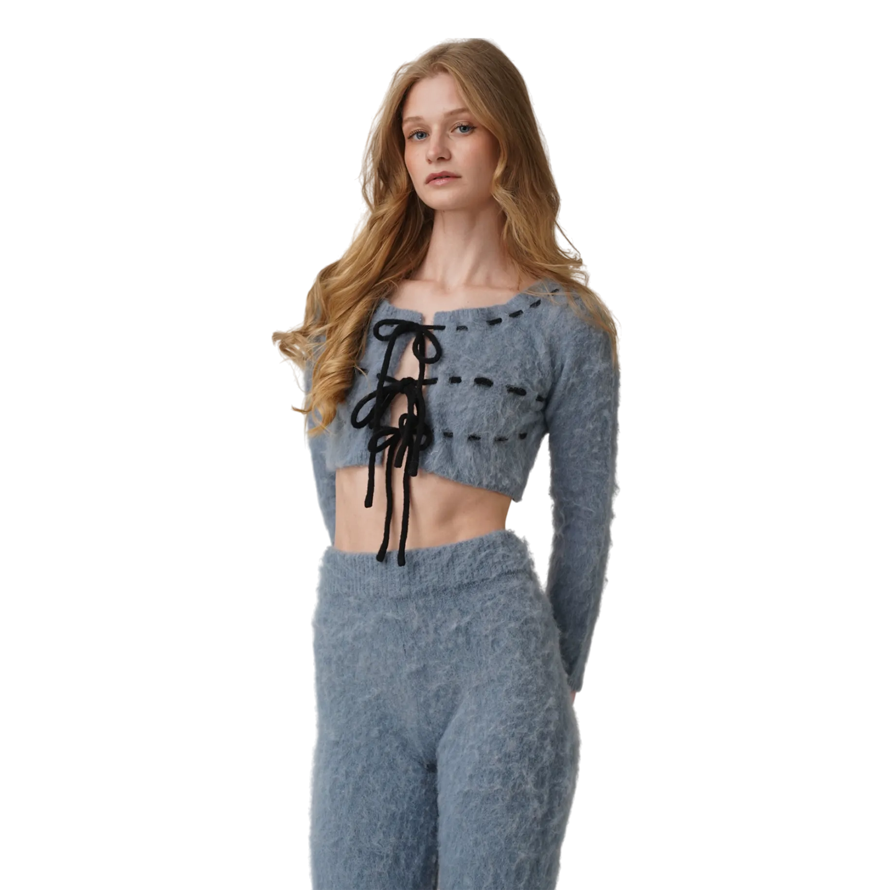 Bambi Knit Cardigan