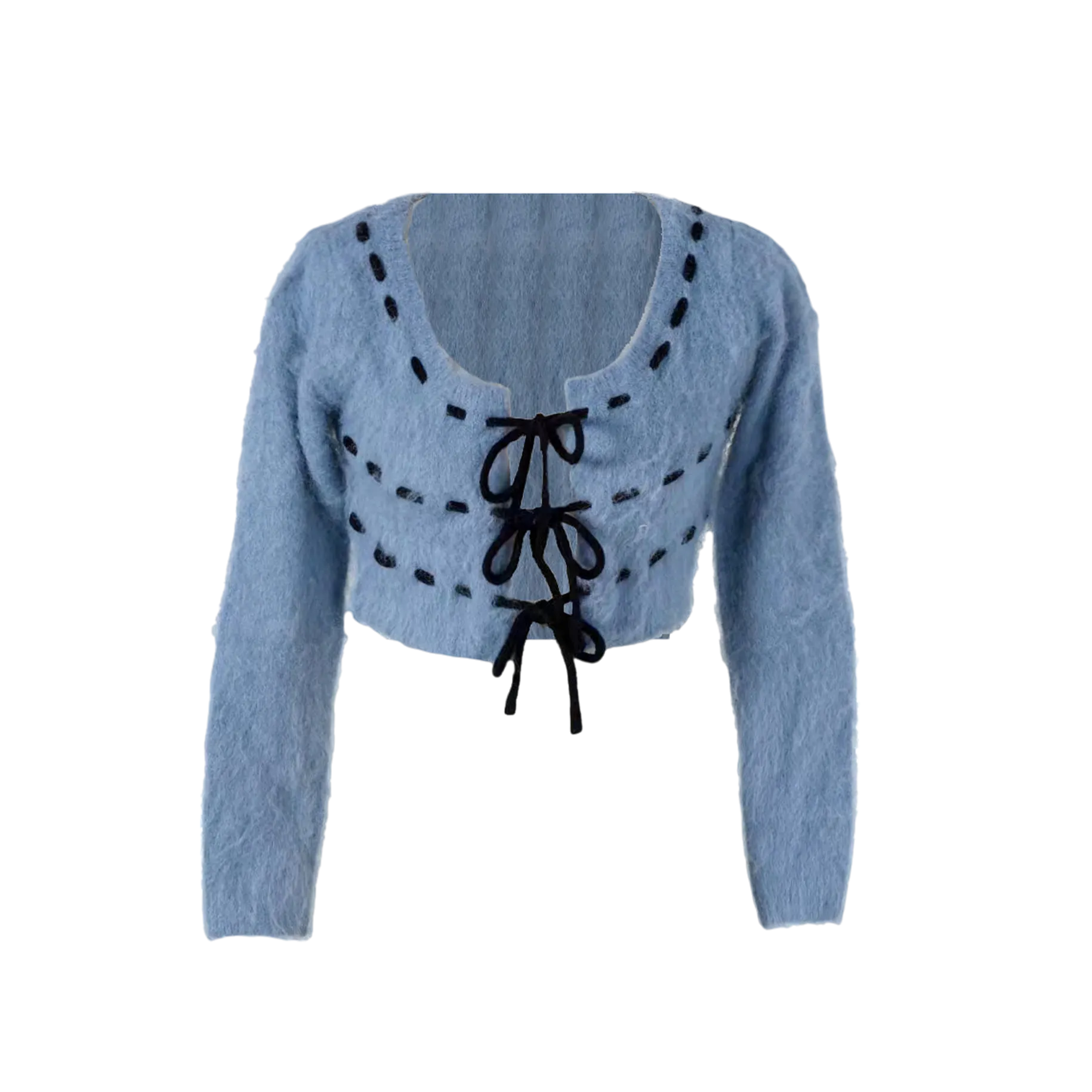 Bambi Knit Cardigan