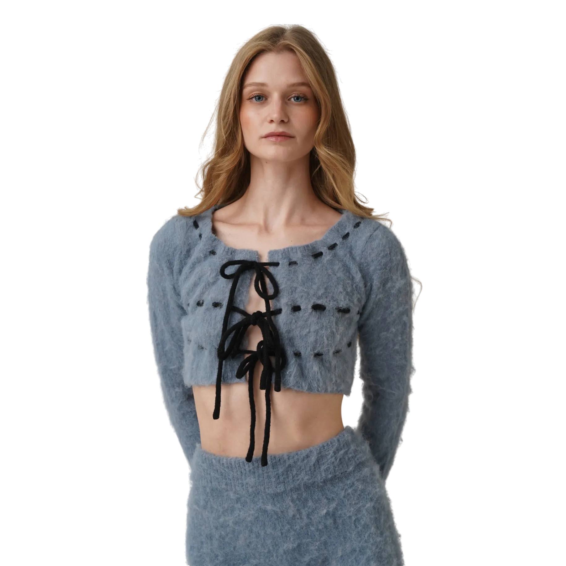 Bambi Knit Cardigan