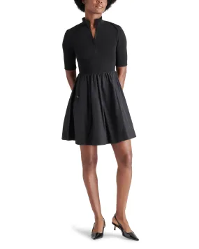 BERLINA DRESS BLACK