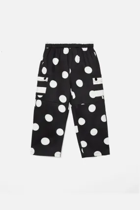 Big Top Kids Cargo Pants