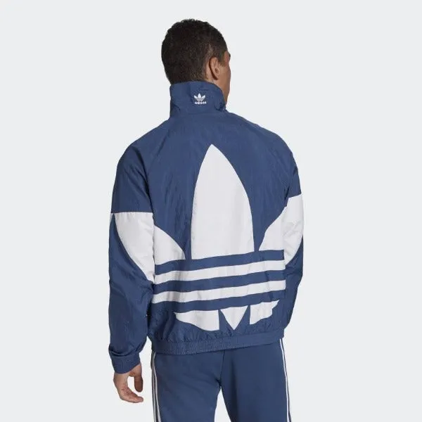 BIG TREFOIL TRACK TOP