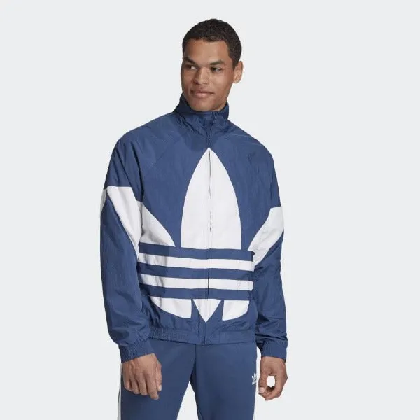 BIG TREFOIL TRACK TOP