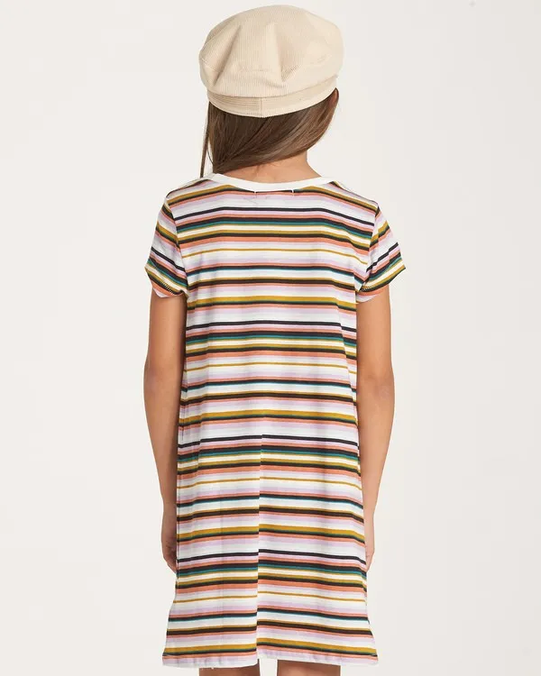 Billabong Girl's Soul Babe Dress