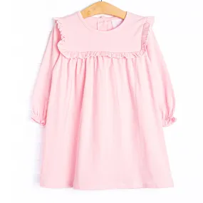 Bonnie Dress, Pink
