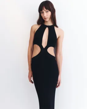 Bridget Dress - Black