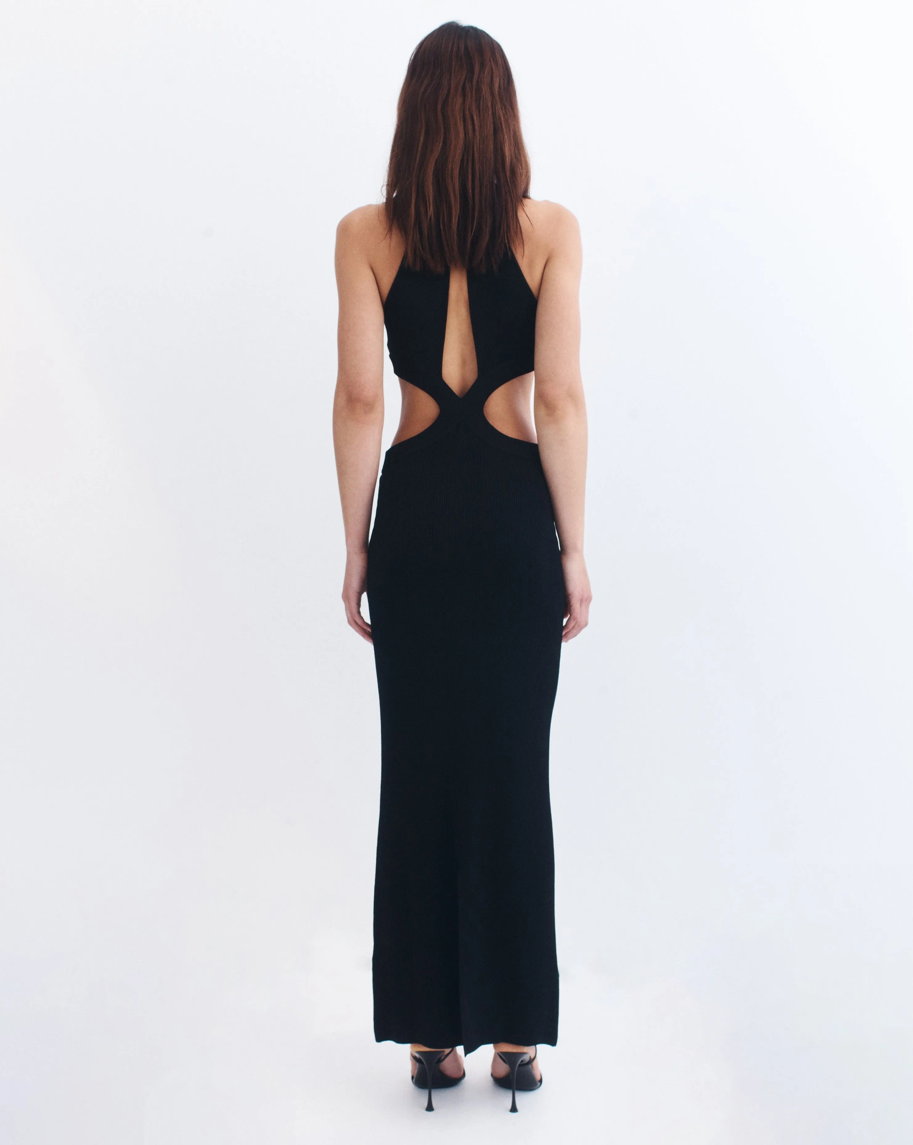 Bridget Dress - Black