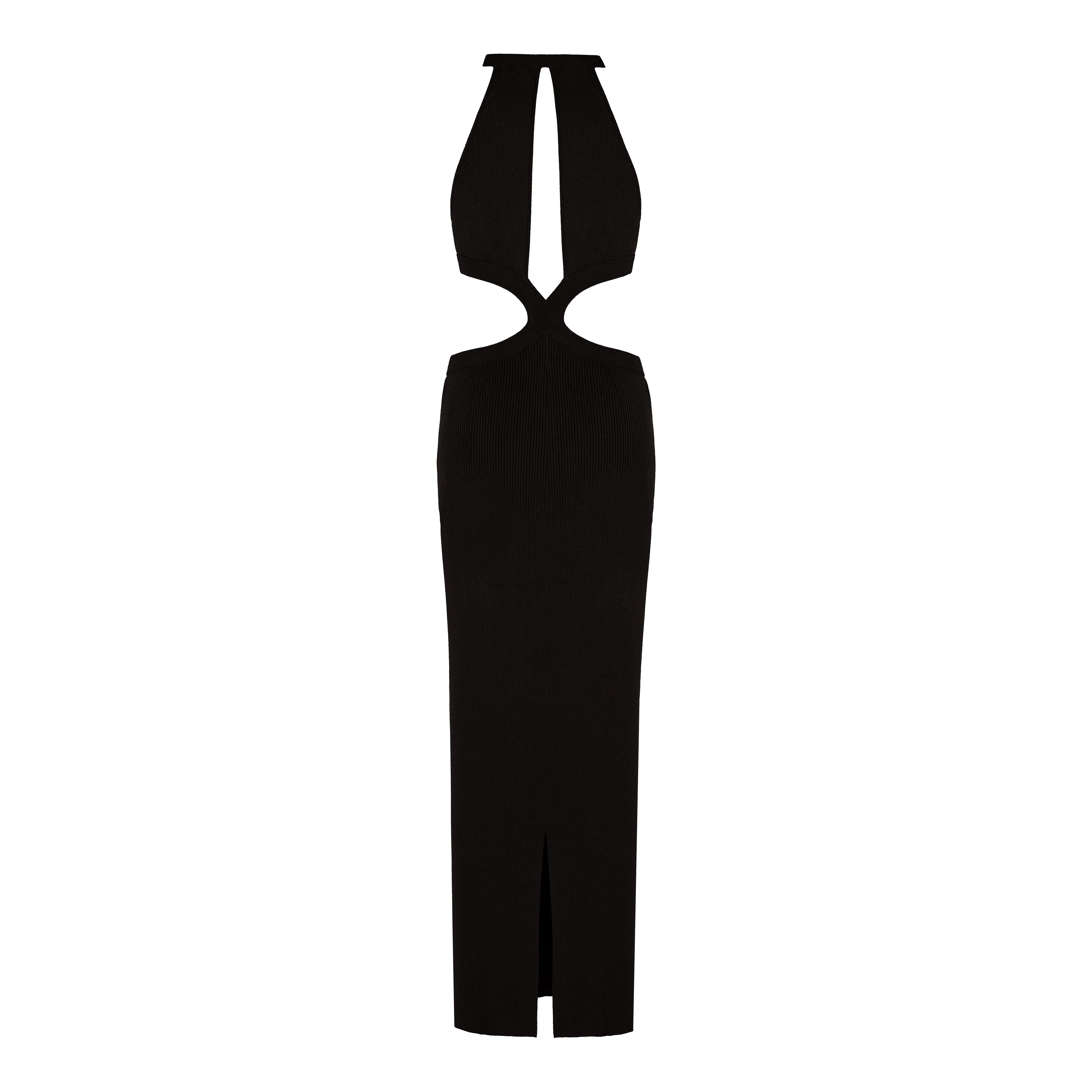 Bridget Dress - Black
