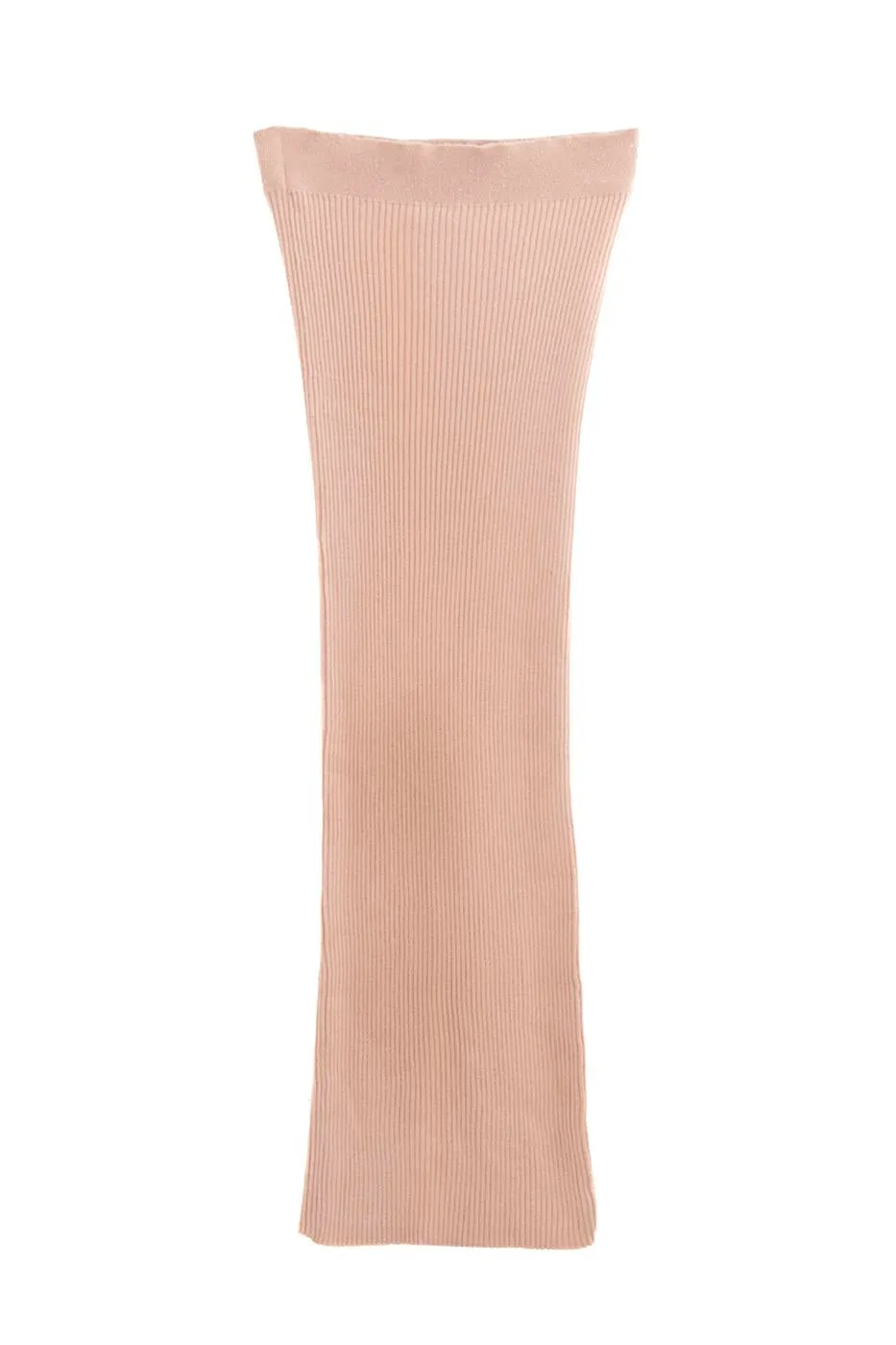 BSL Women Knitted midi pencil skirt - Bochum