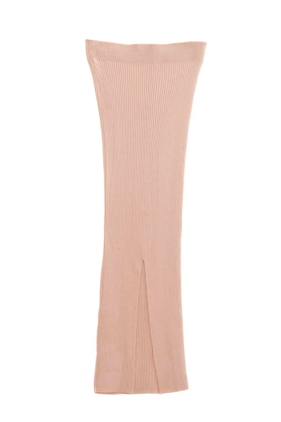 BSL Women Knitted midi pencil skirt - Bochum