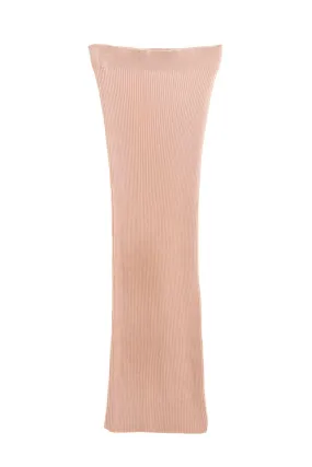BSL Women Knitted midi pencil skirt - Bochum