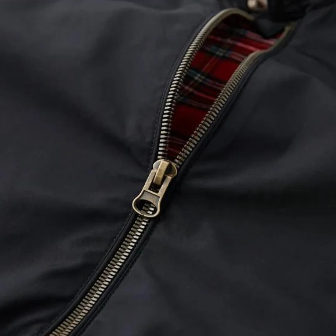 Camden Classic Heritage Men's Jacket