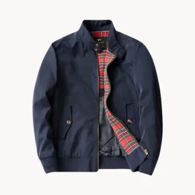 Camden Classic Heritage Men's Jacket