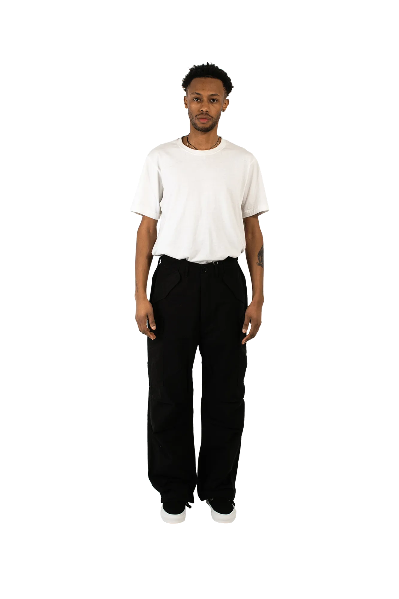 Cargo Pants