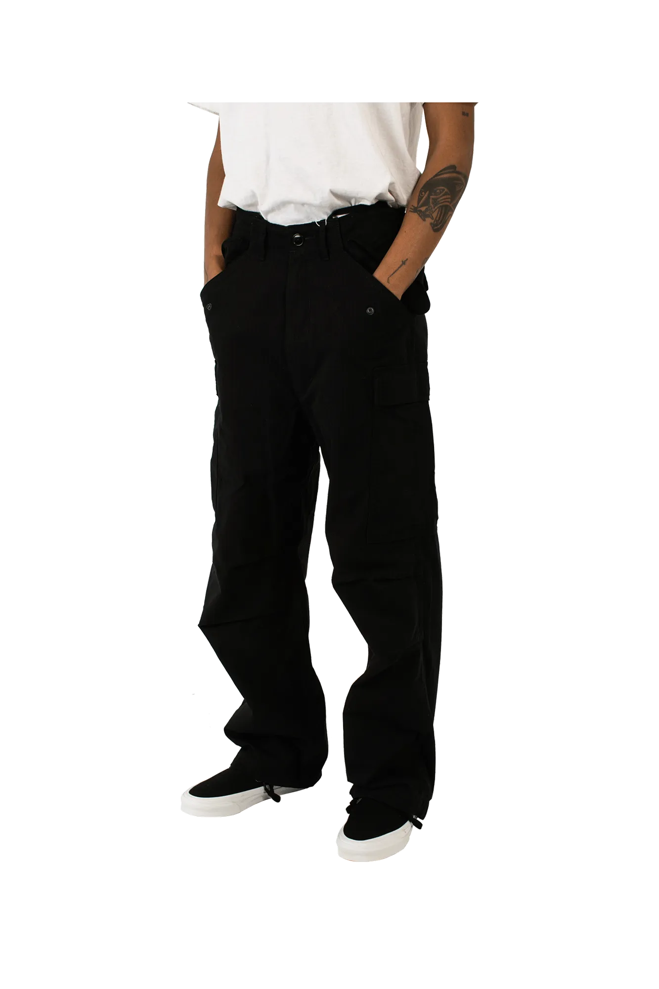 Cargo Pants