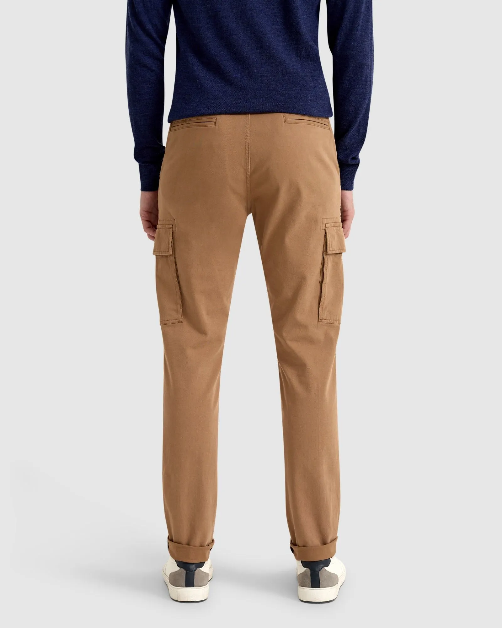 Carl Cargo Pants