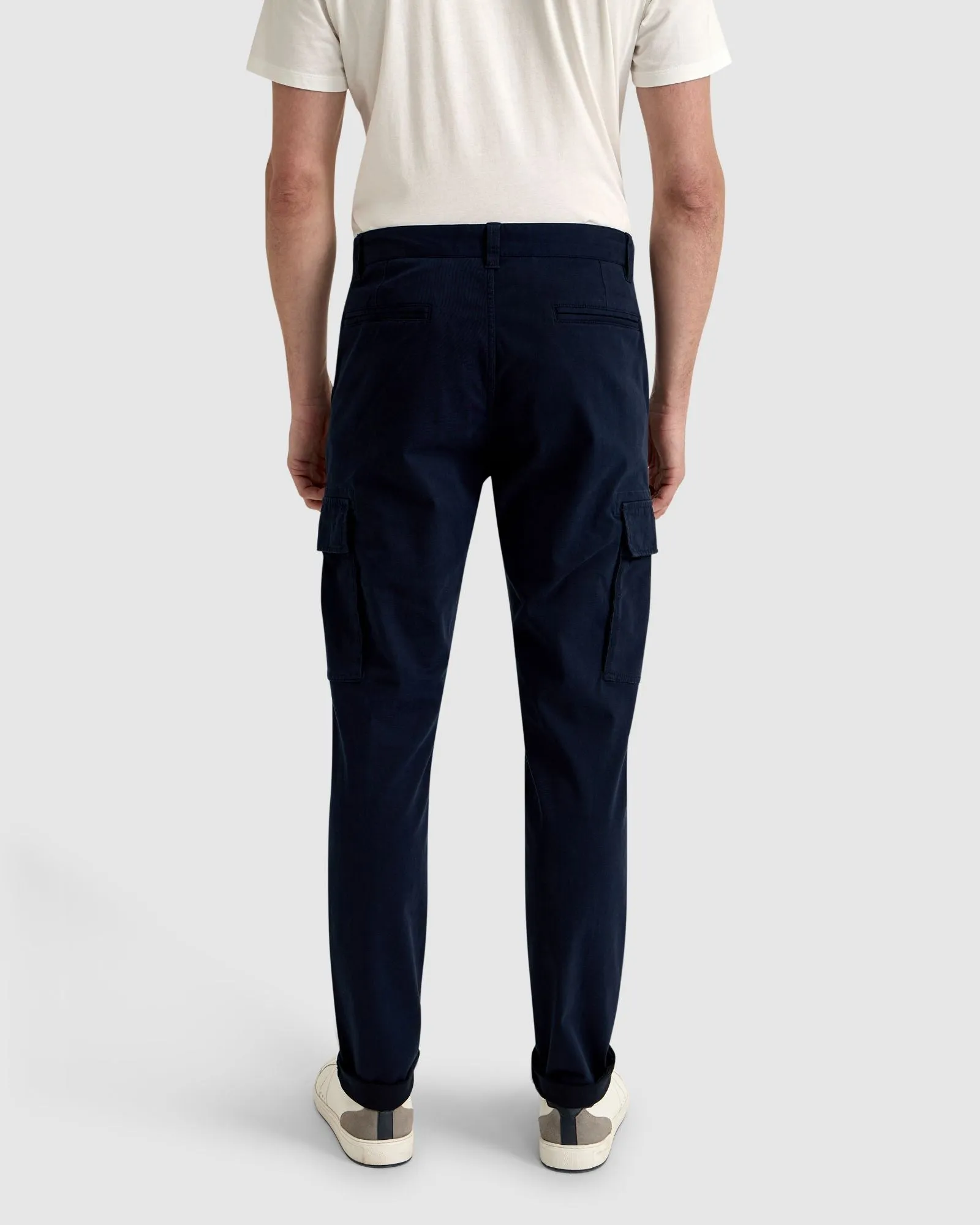 Carl Cargo Pants