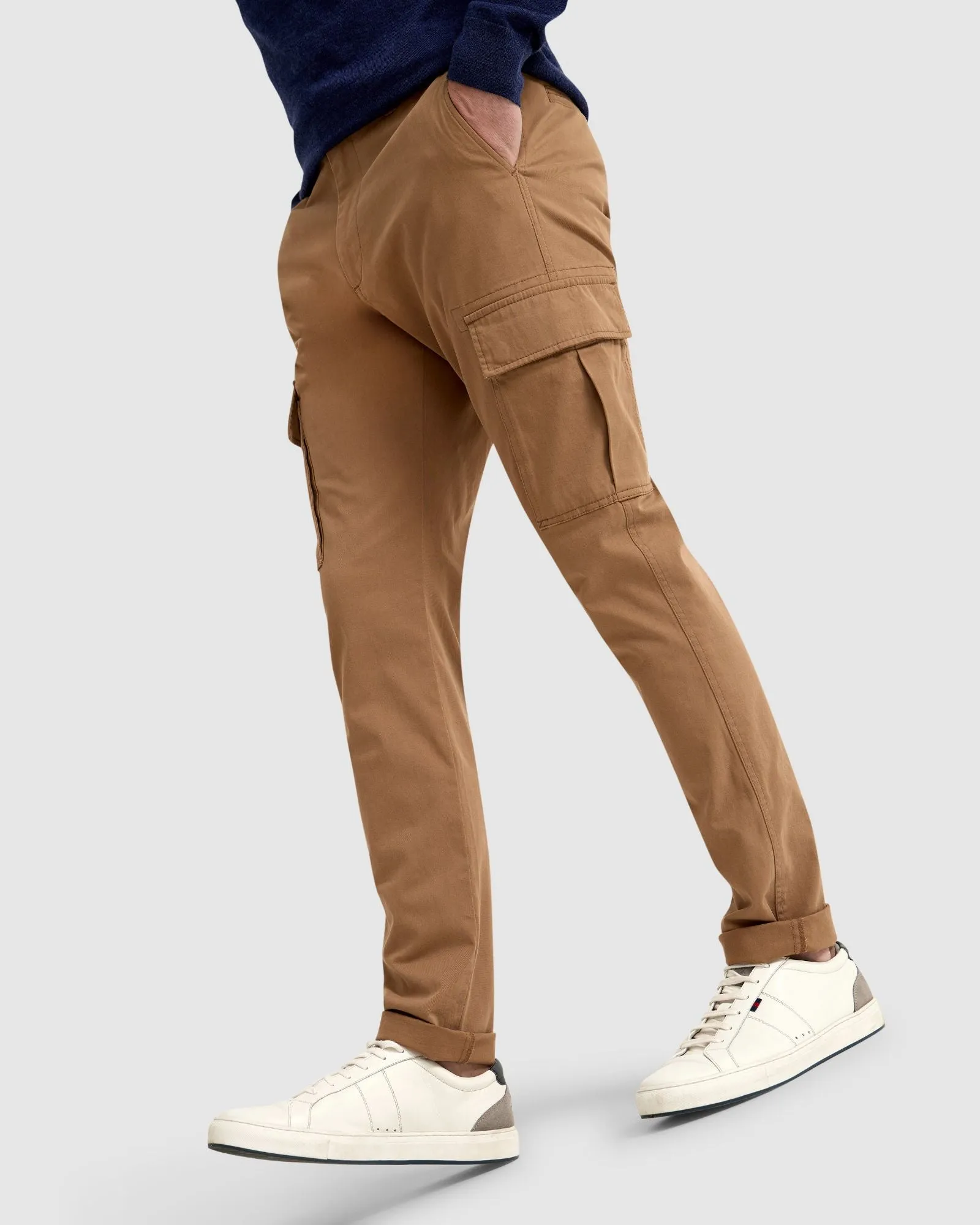 Carl Cargo Pants
