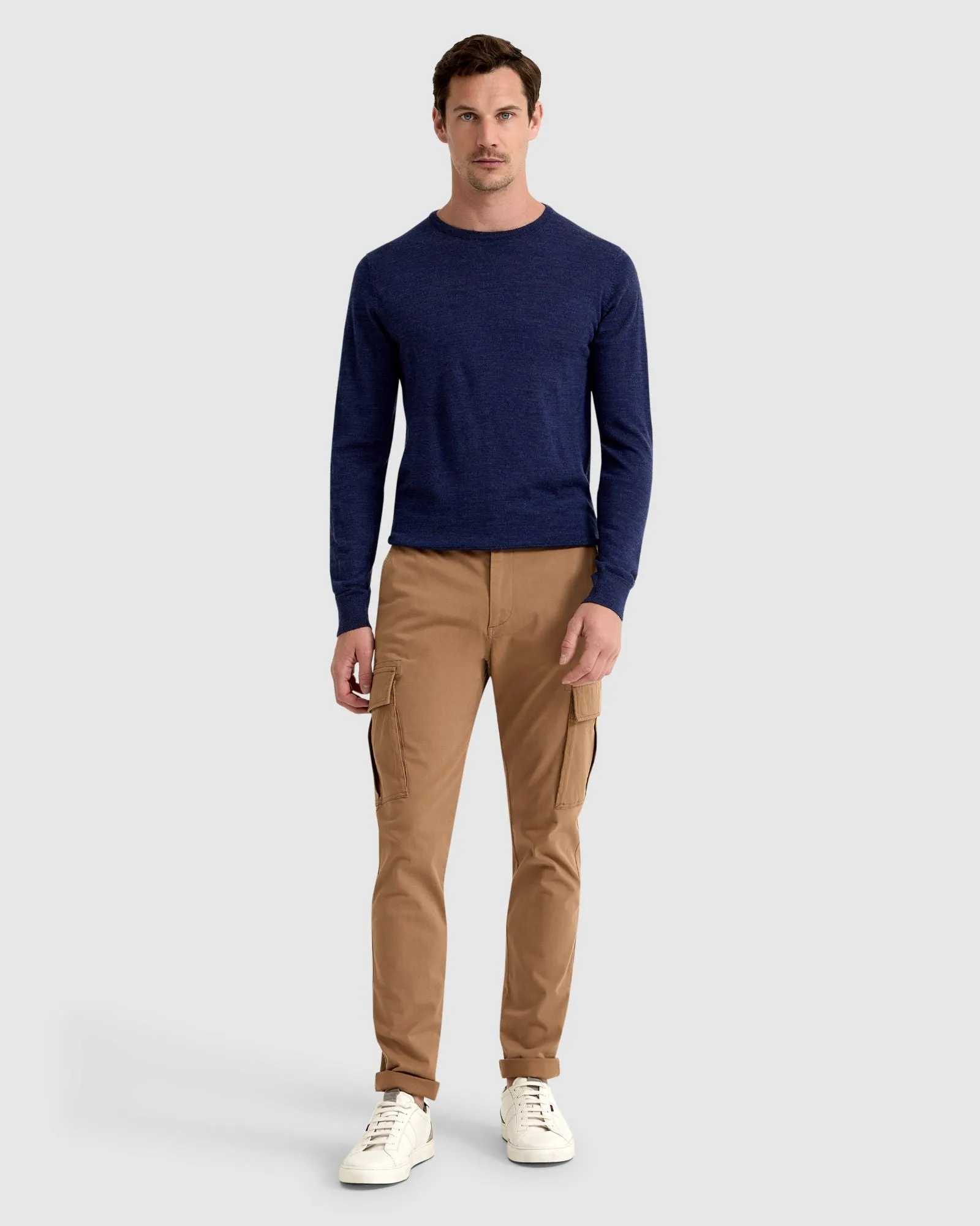 Carl Cargo Pants