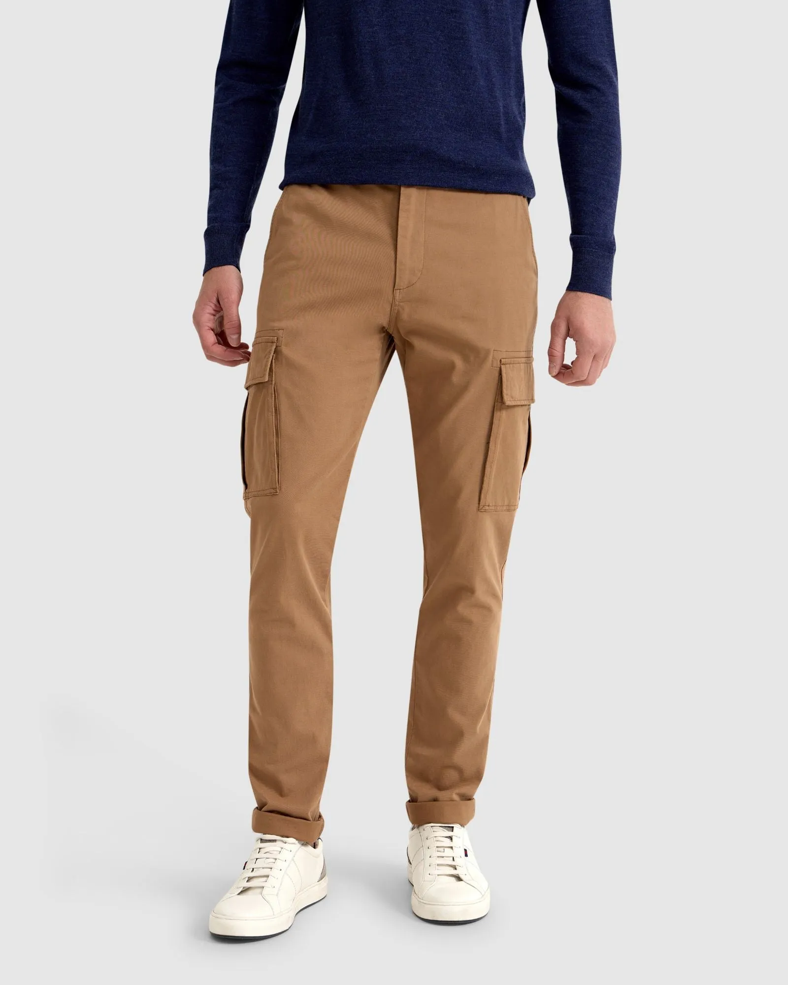 Carl Cargo Pants