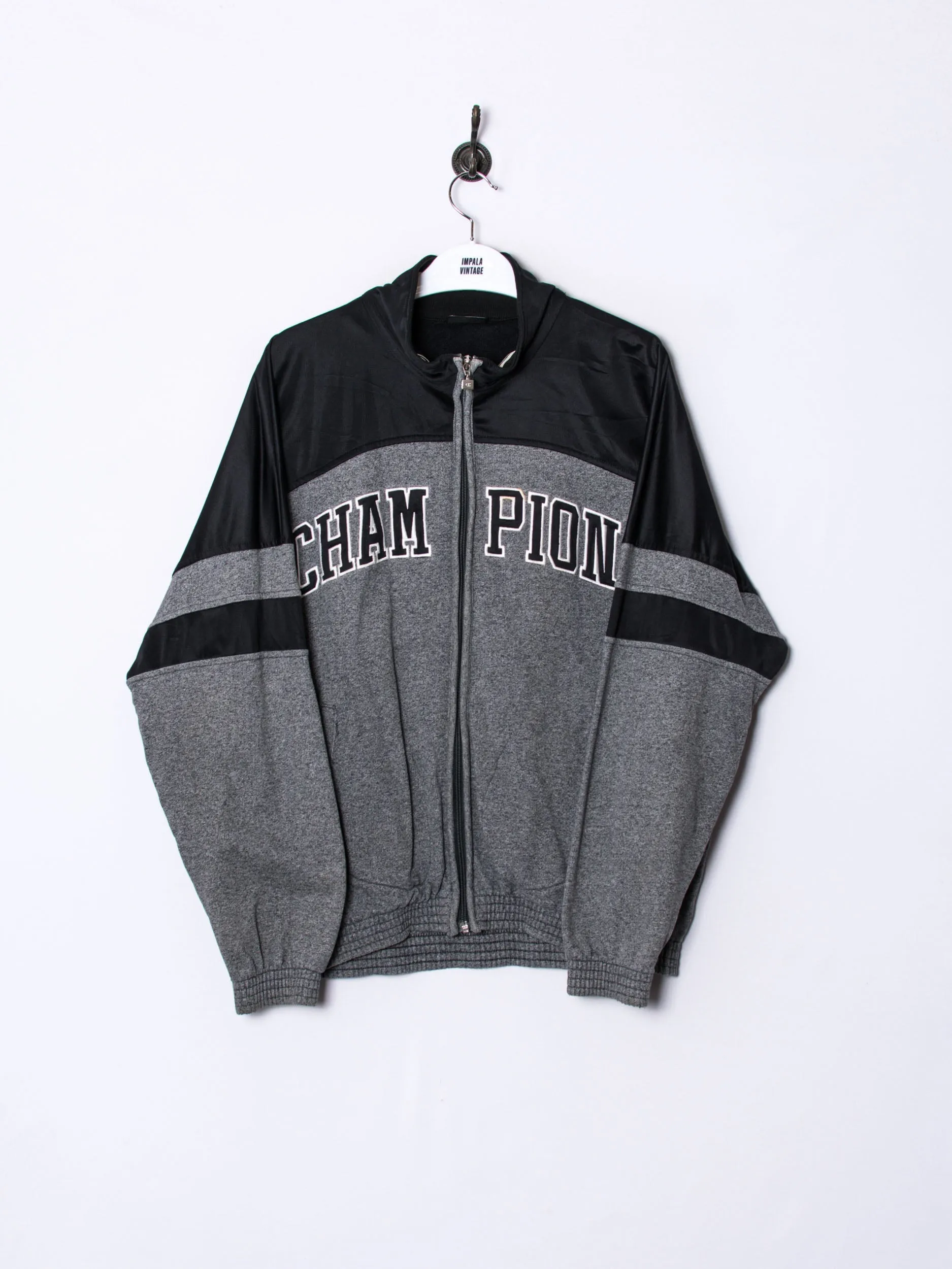 Champion Track Jacket