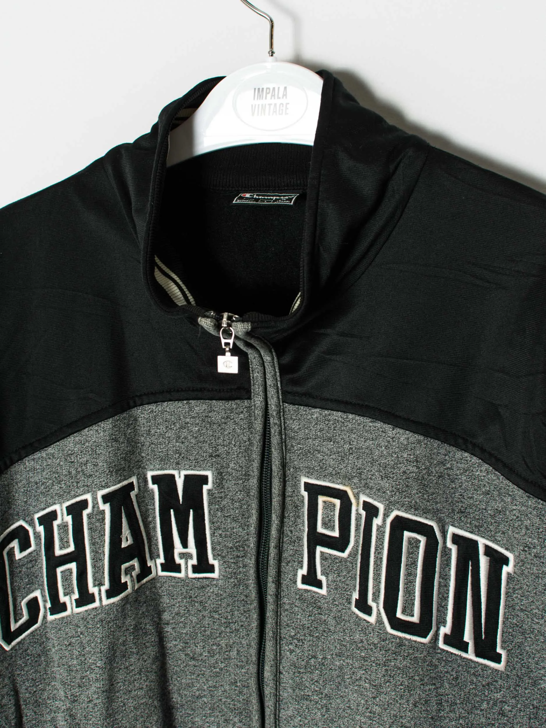 Champion Track Jacket