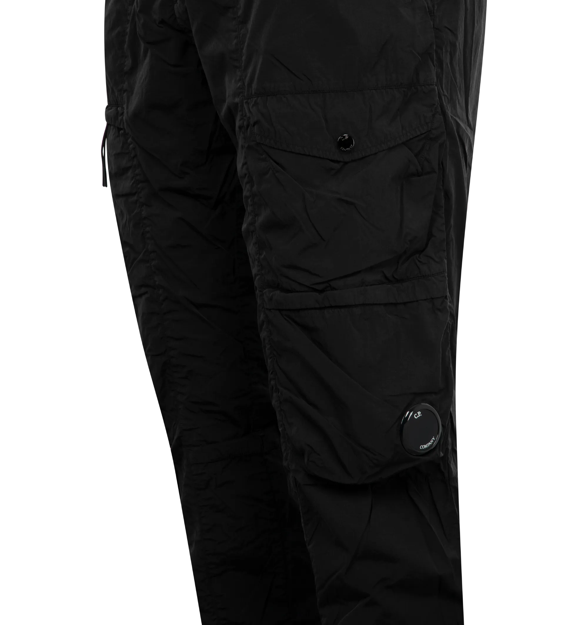 CHROME-R CARGO LENS PANTS (MENS)