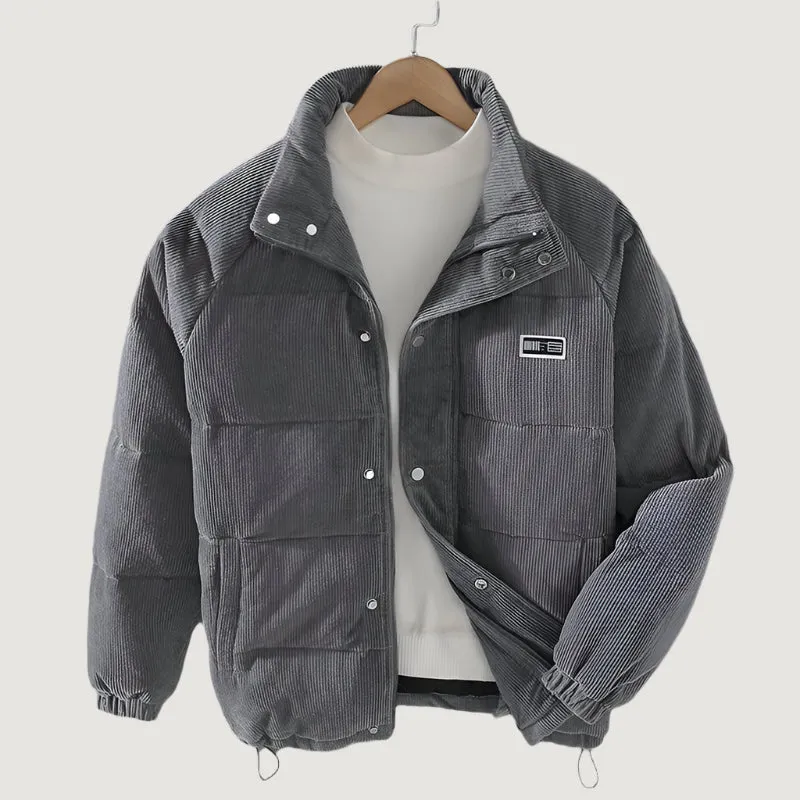 Classic Corduroy Jacket