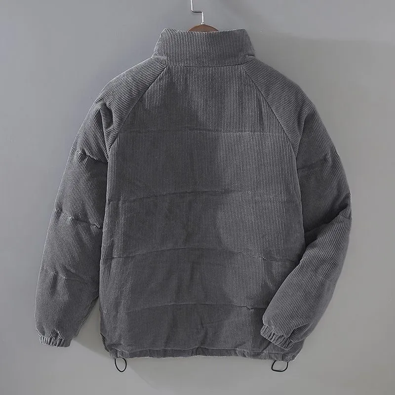 Classic Corduroy Jacket