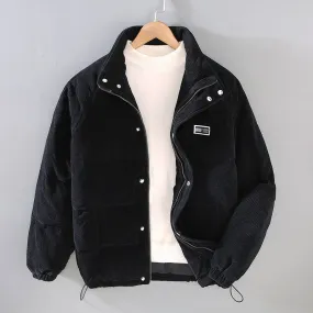 Classic Corduroy Jacket