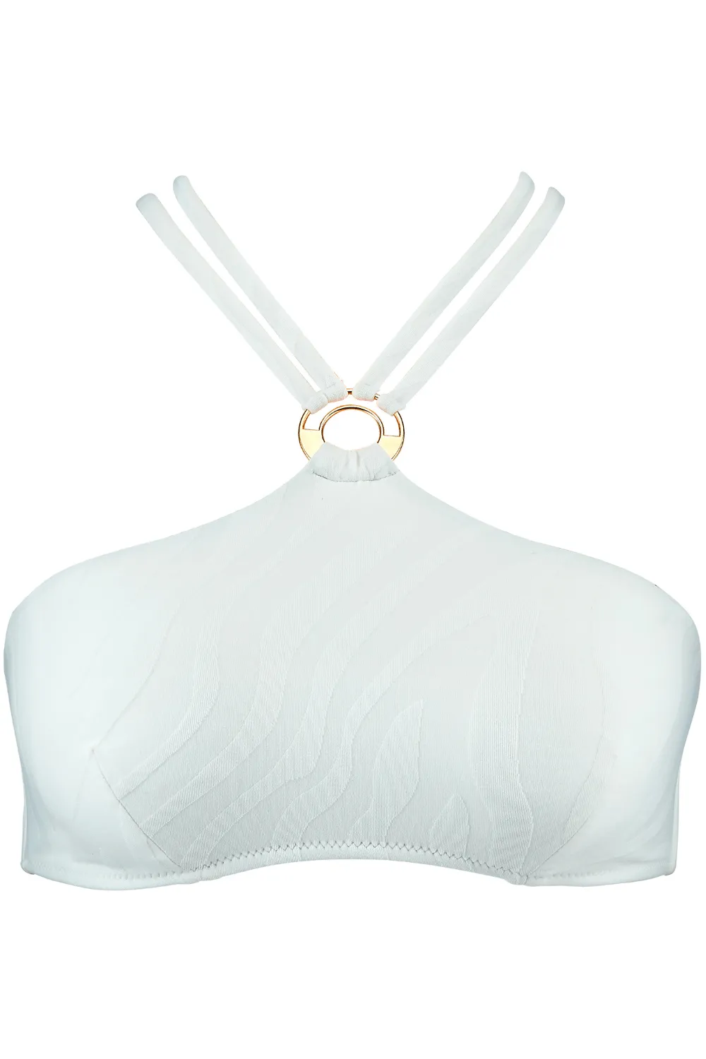 Coconut Sand Bikini Top