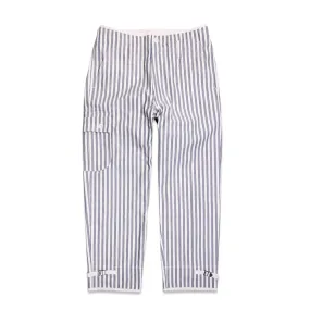 Comme des Garcons JUNYA Mens Striped Pants