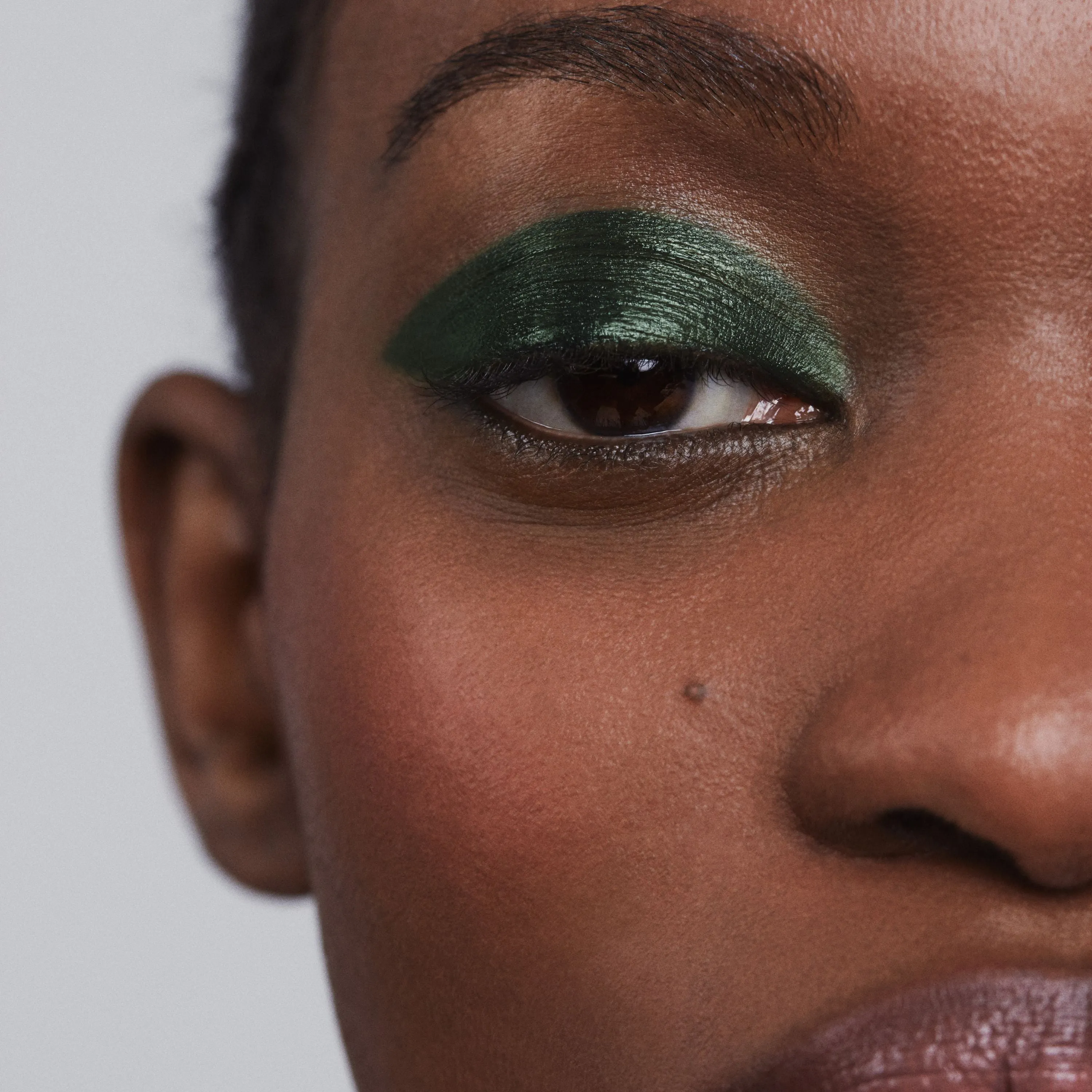 Cream Eye Shadow--Sublime