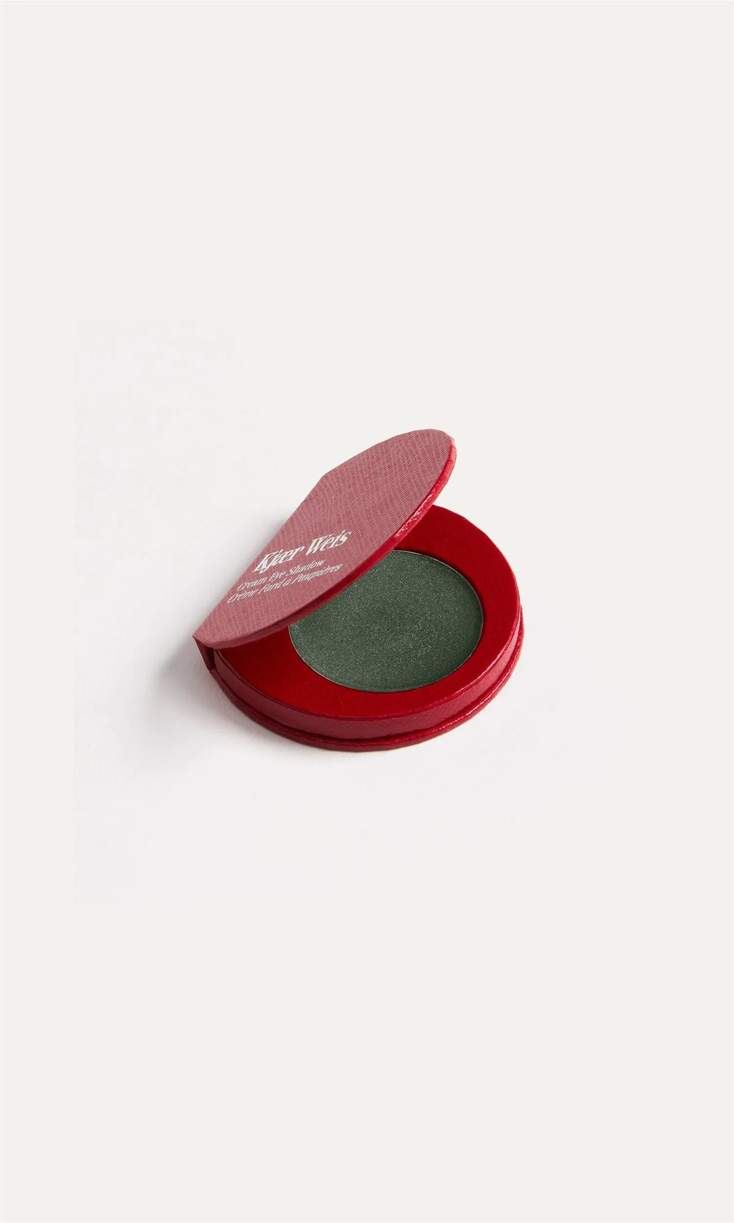 Cream Eye Shadow--Sublime
