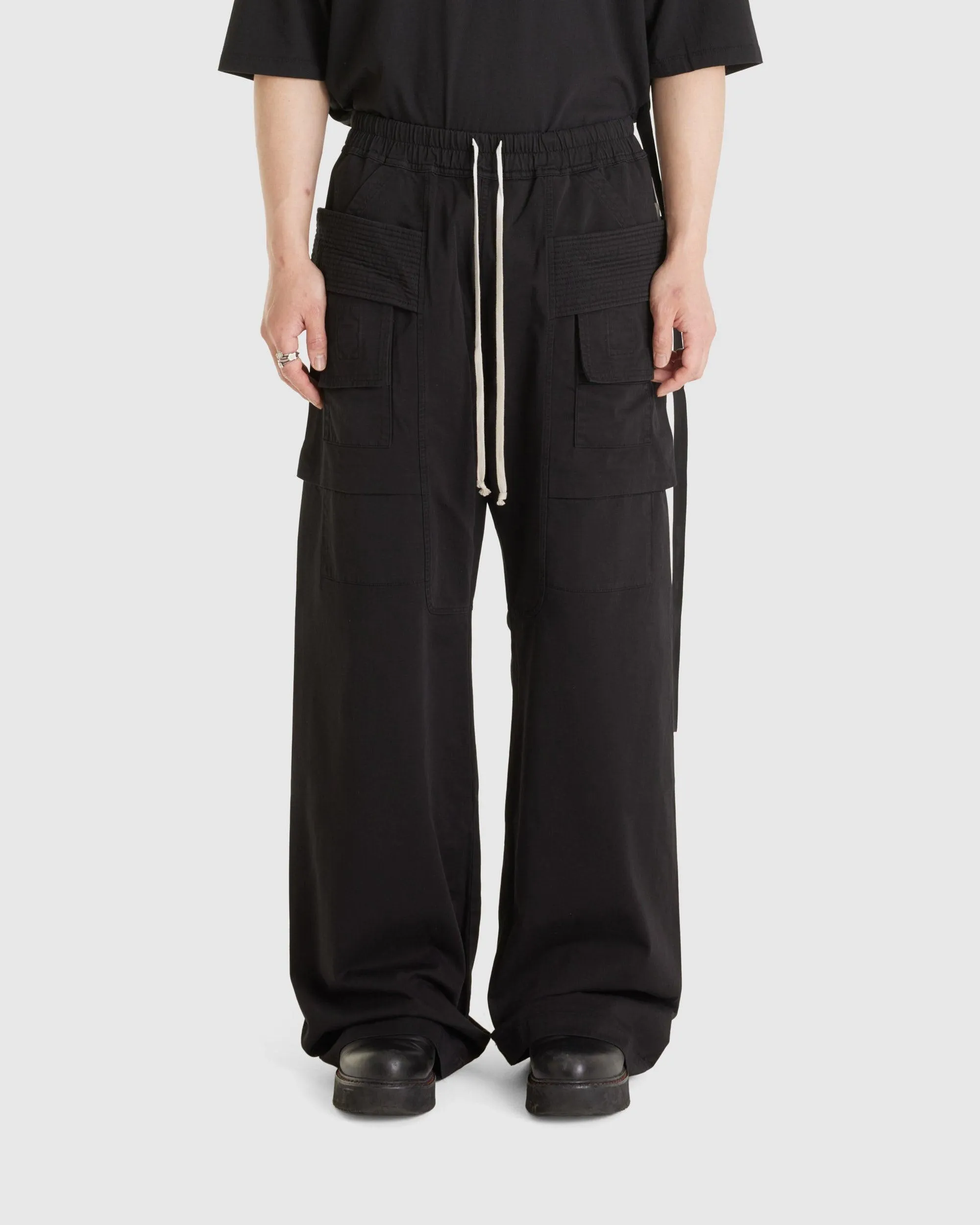 Creatch Trousers