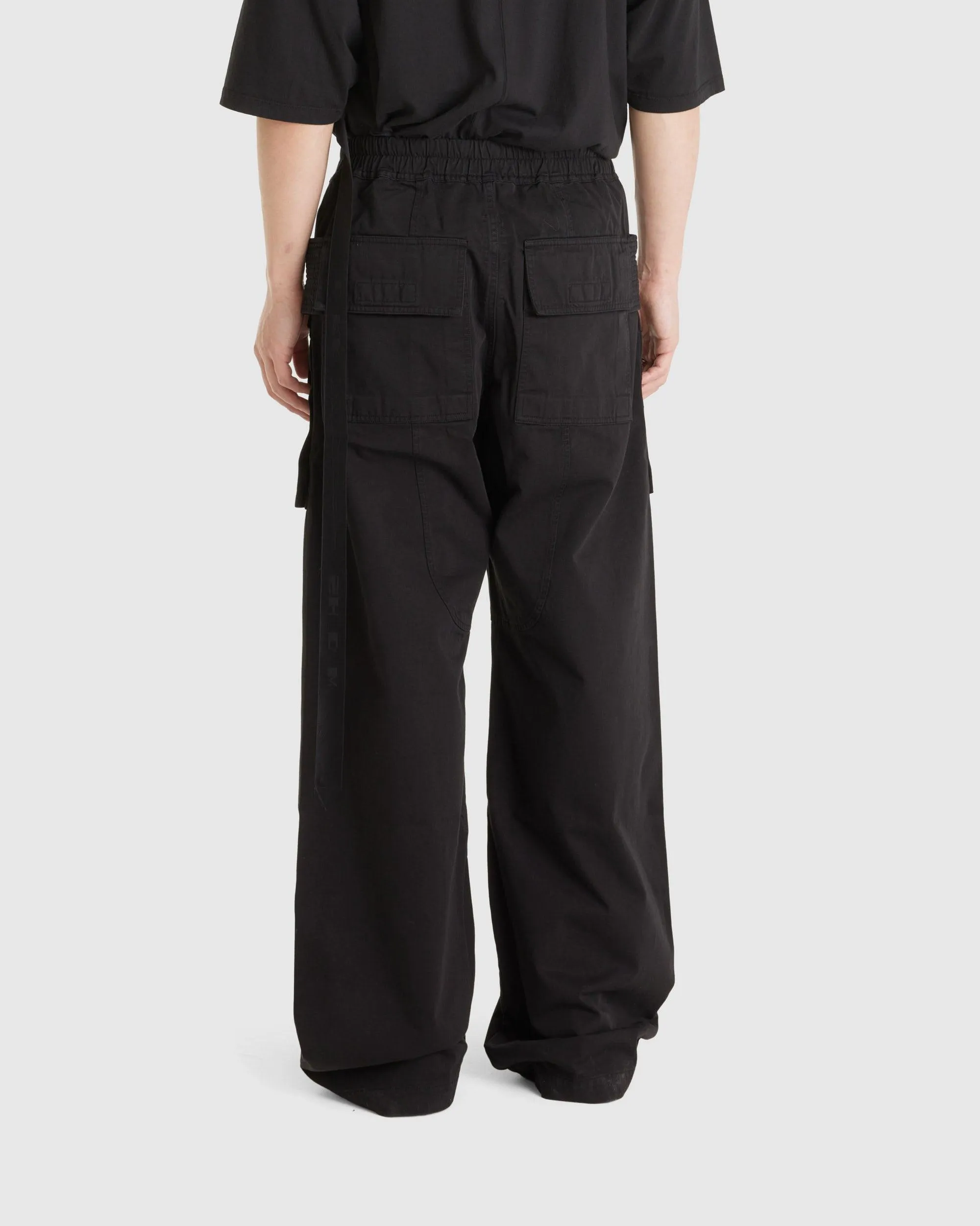 Creatch Trousers