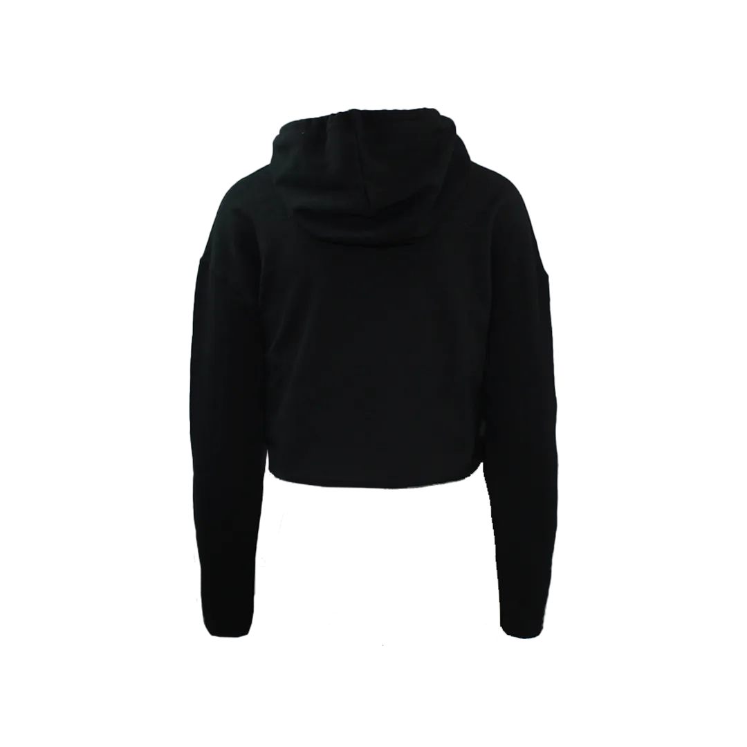 Cropped Hoodie