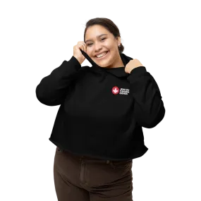Cropped Hoodie